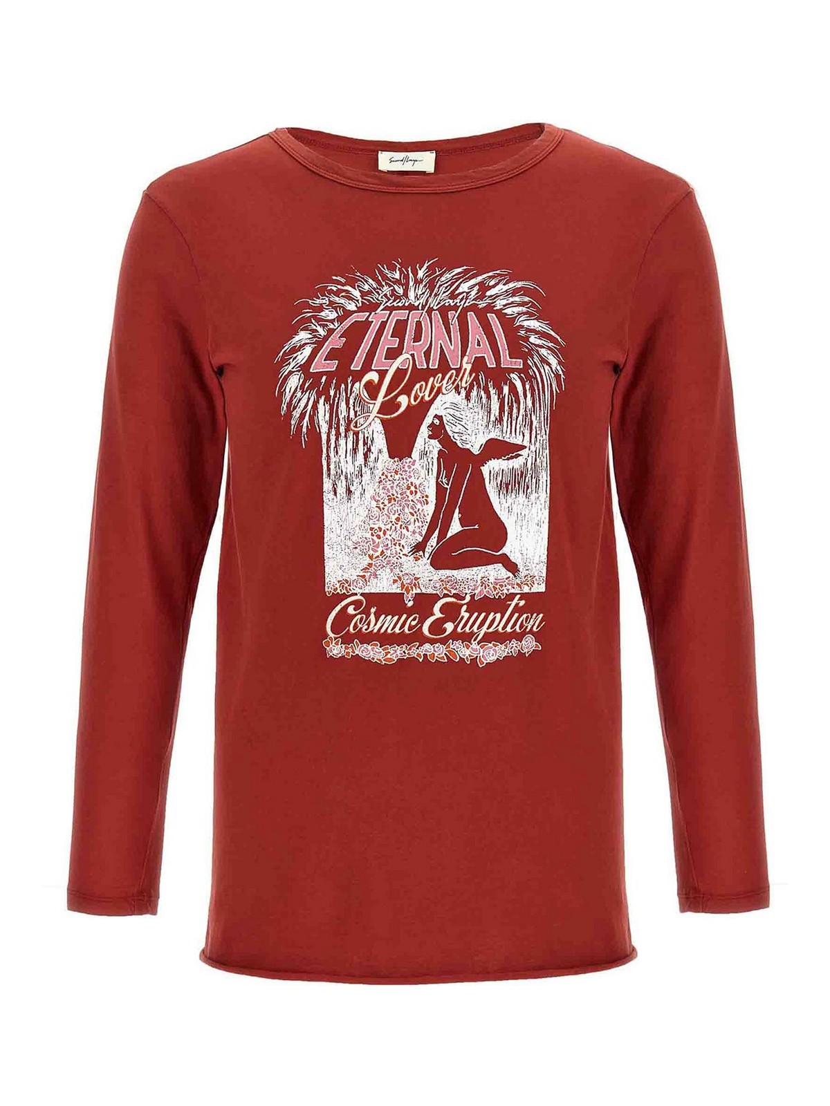 Eternal lover' t-shirt