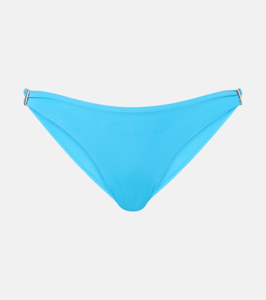 Martinique embellished bikini bottoms