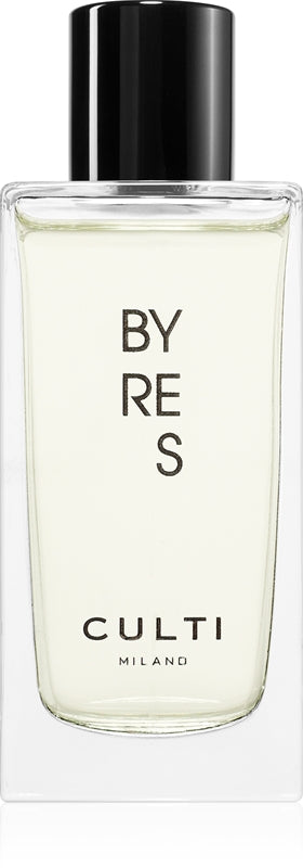 Culti Milano Texturae Byres Unisex 100 ml — Eau de Parfu