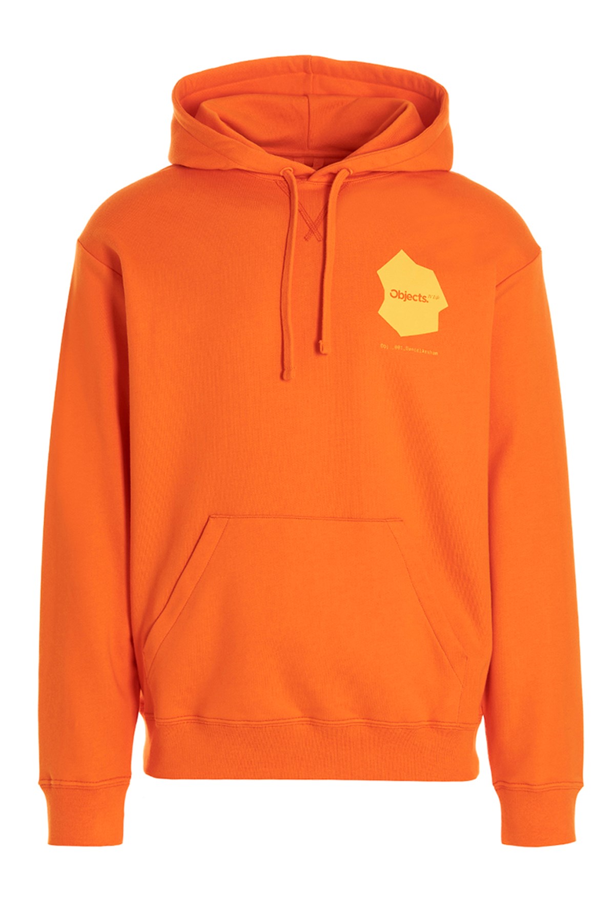 'Continuity' Hoodie