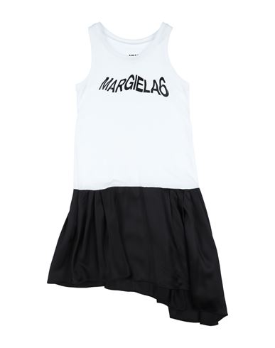 Kid Girl Kids' dress White
