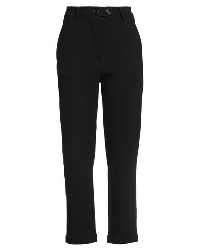 Woman Pants Black