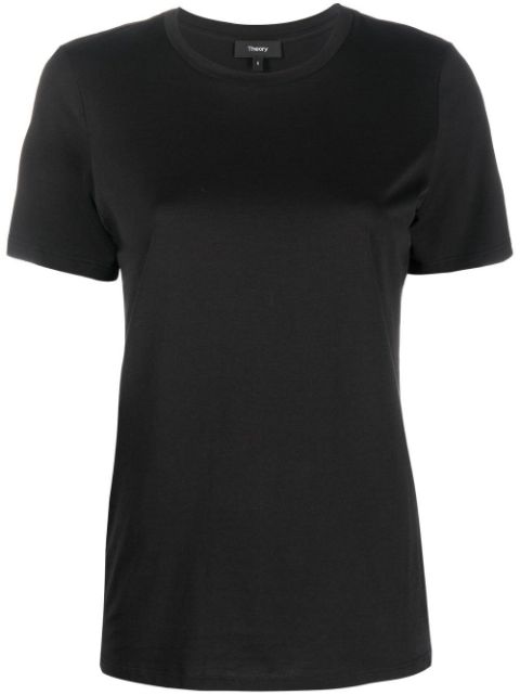 Crew-neck T-shirt