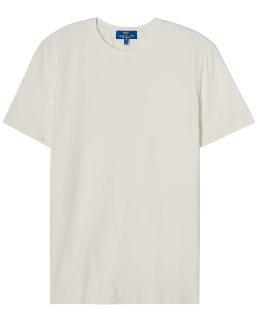 Lion Stretch Jersey T-Shirt