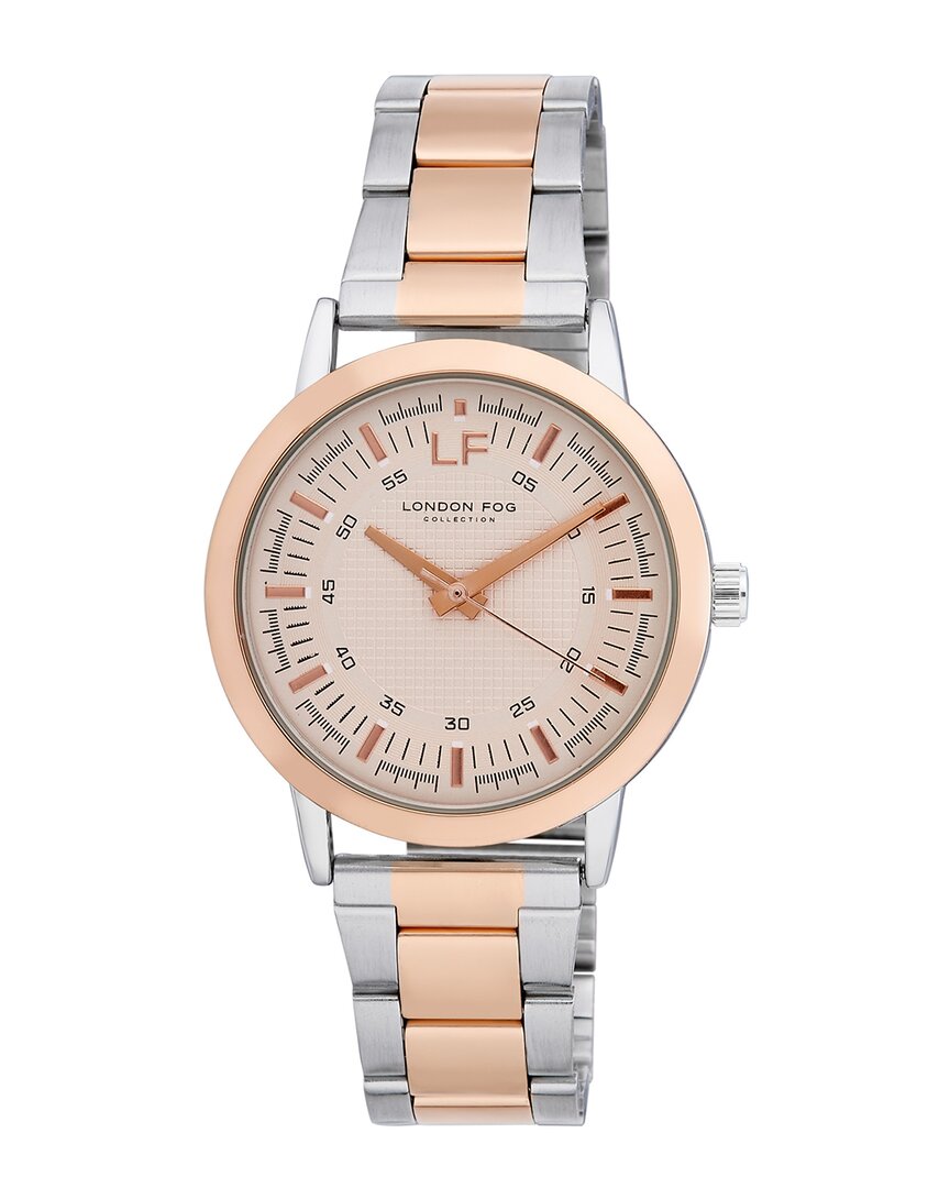 London Fog Unisex Inverness Watch