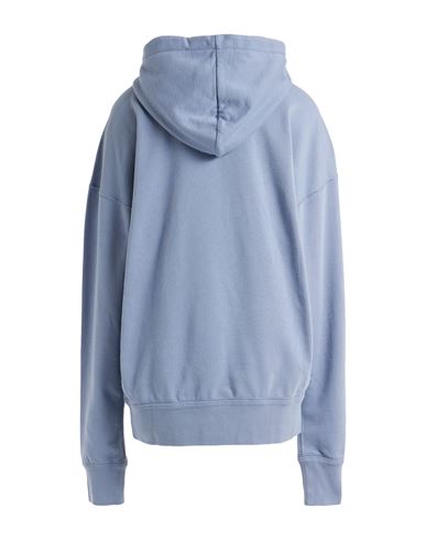 Woman Sweatshirt Slate blue