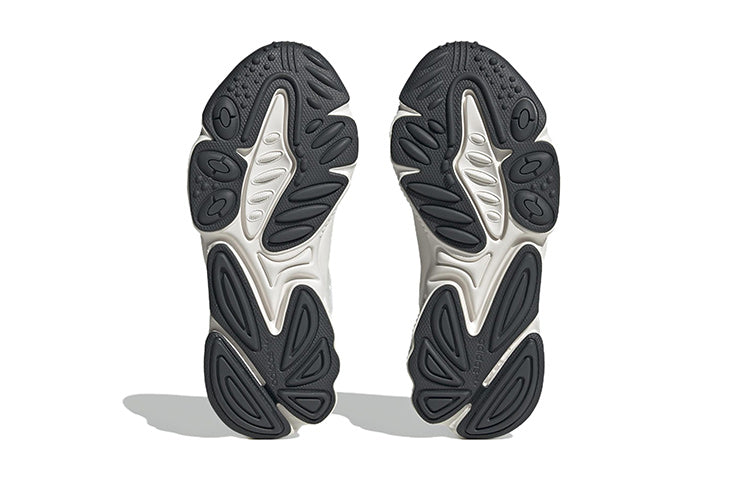 (GS) Originals Oztral Shoes 'Crystal White Bright Royal'