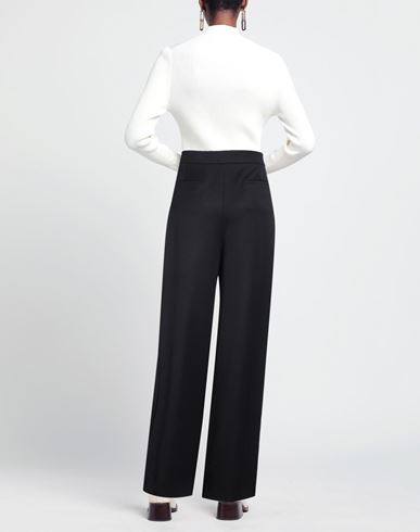 Woman Pants Midnight blue Size 0 Wool