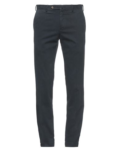 Man Pants Midnight blue Size 30 Modal, Cotton, Elastane