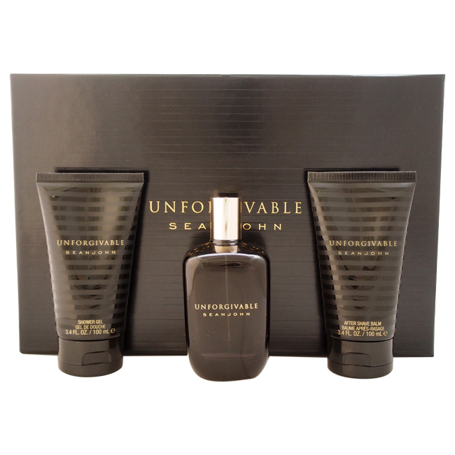 Unforgivable Gift Set For Men