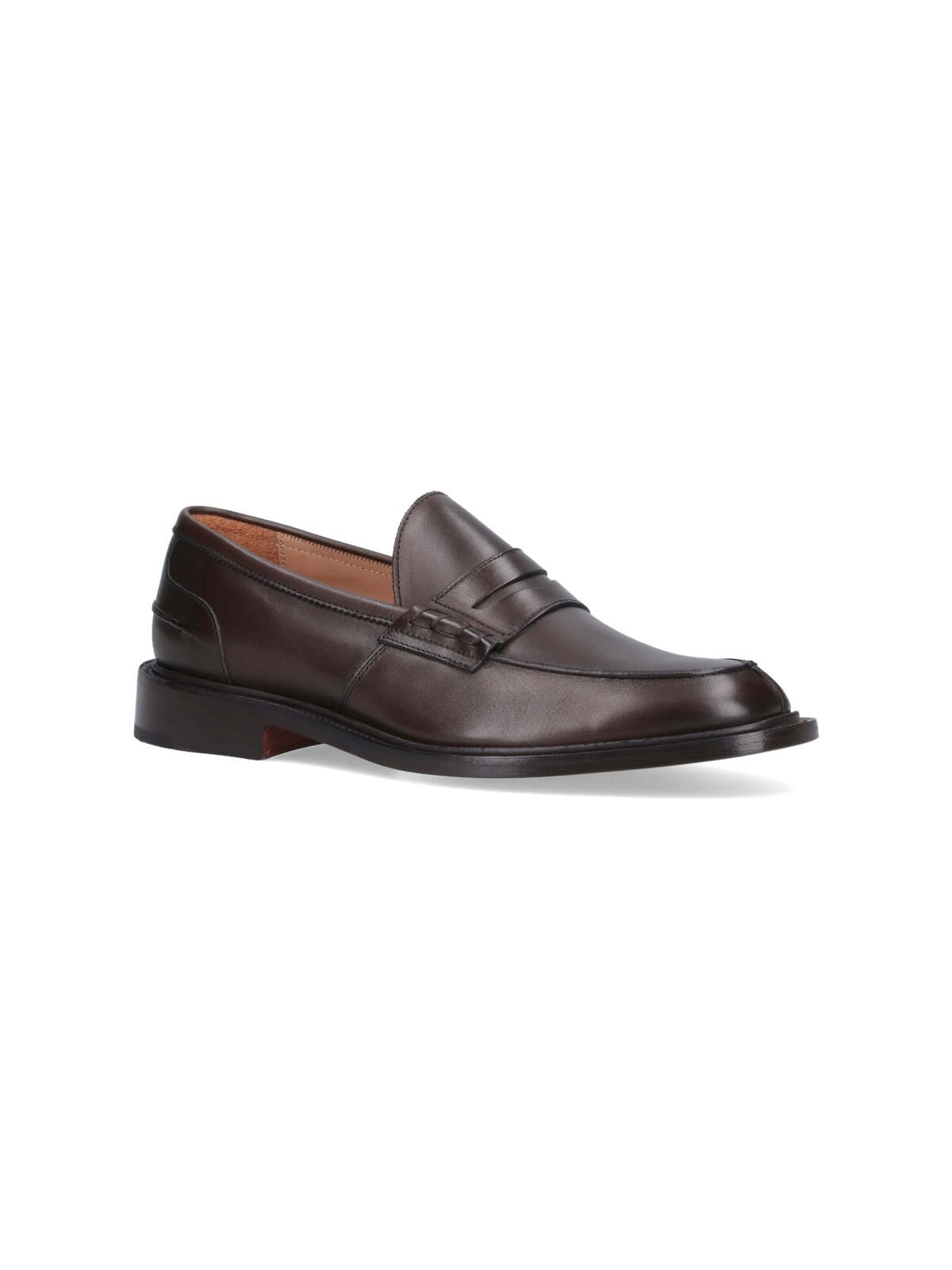 'James' Loafers