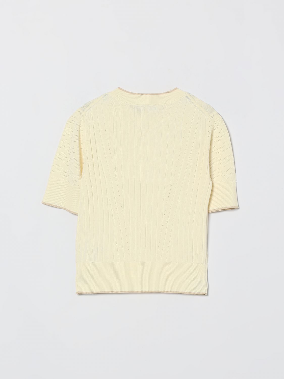 T-Shirt Kids color Yellow