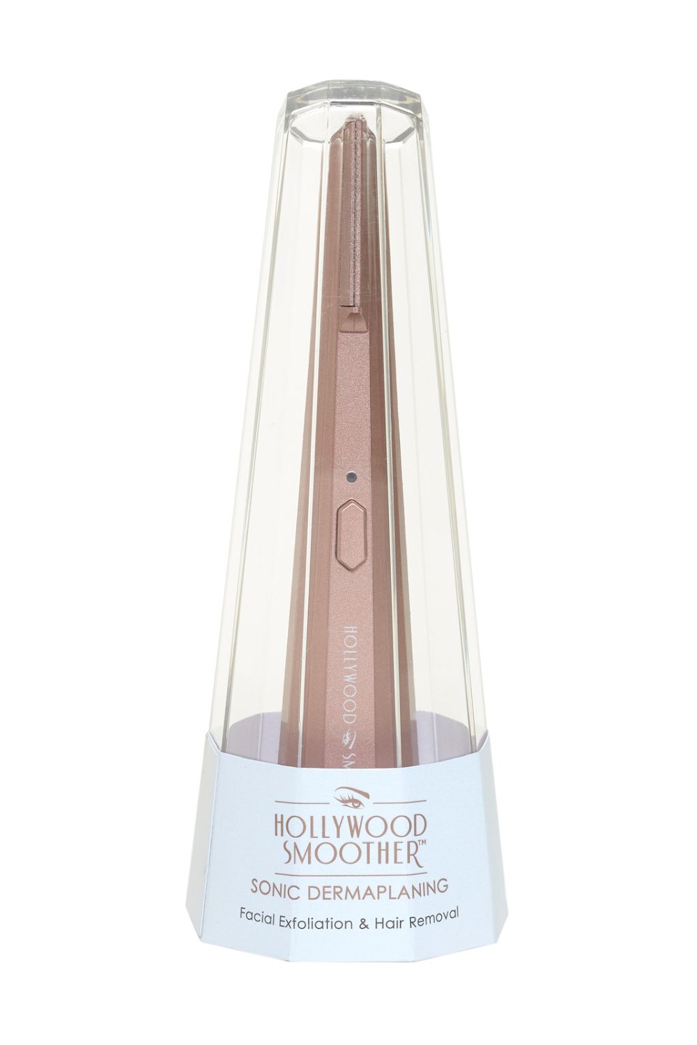 Hollywood Browzer Unisex Hollywood Smoother in Rose Gold