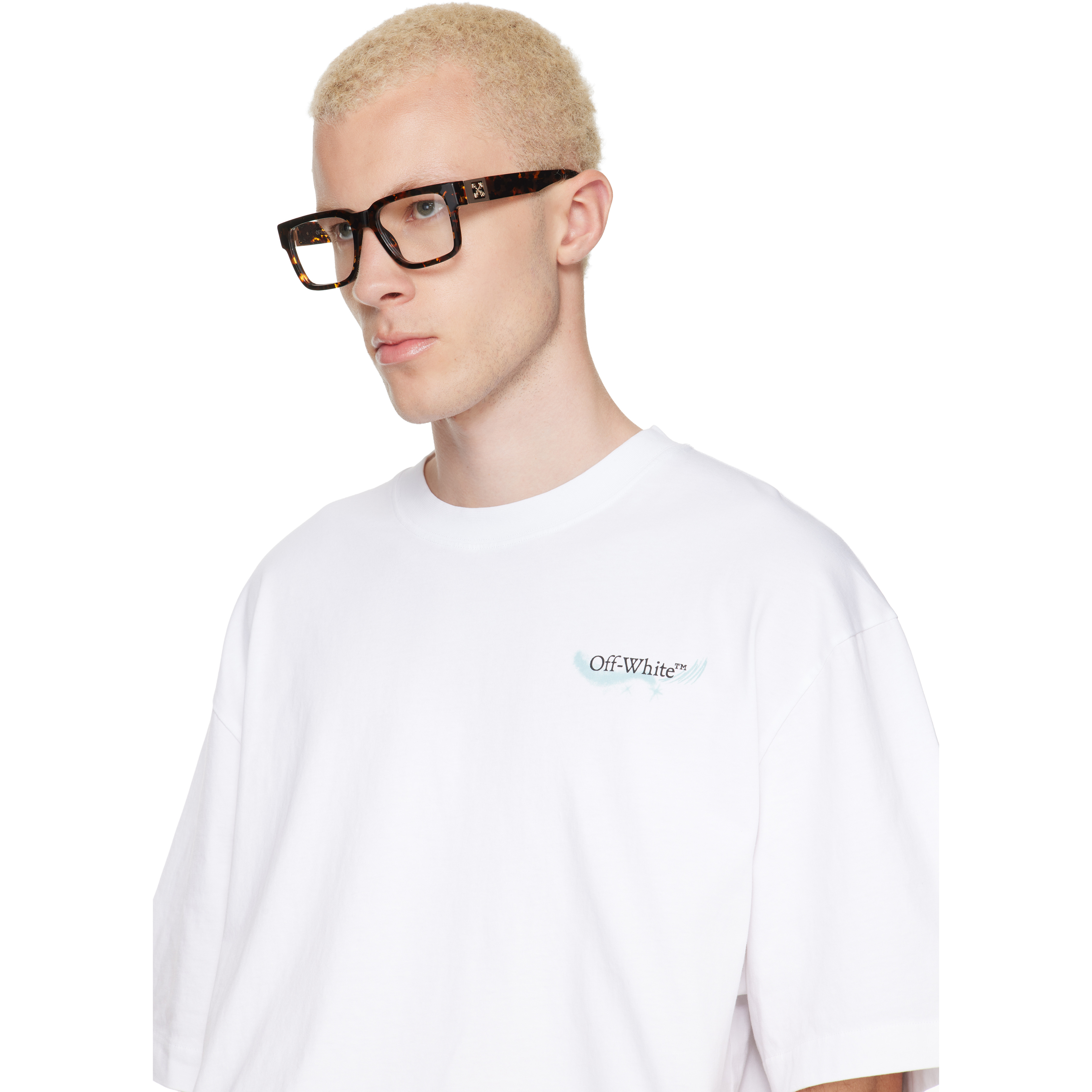 Brown Style 5040 Glasses