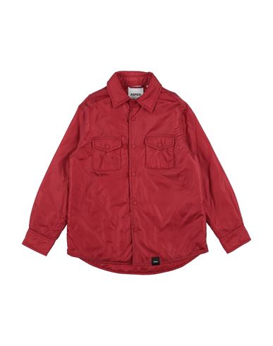 Kid Boy Jacket Brick