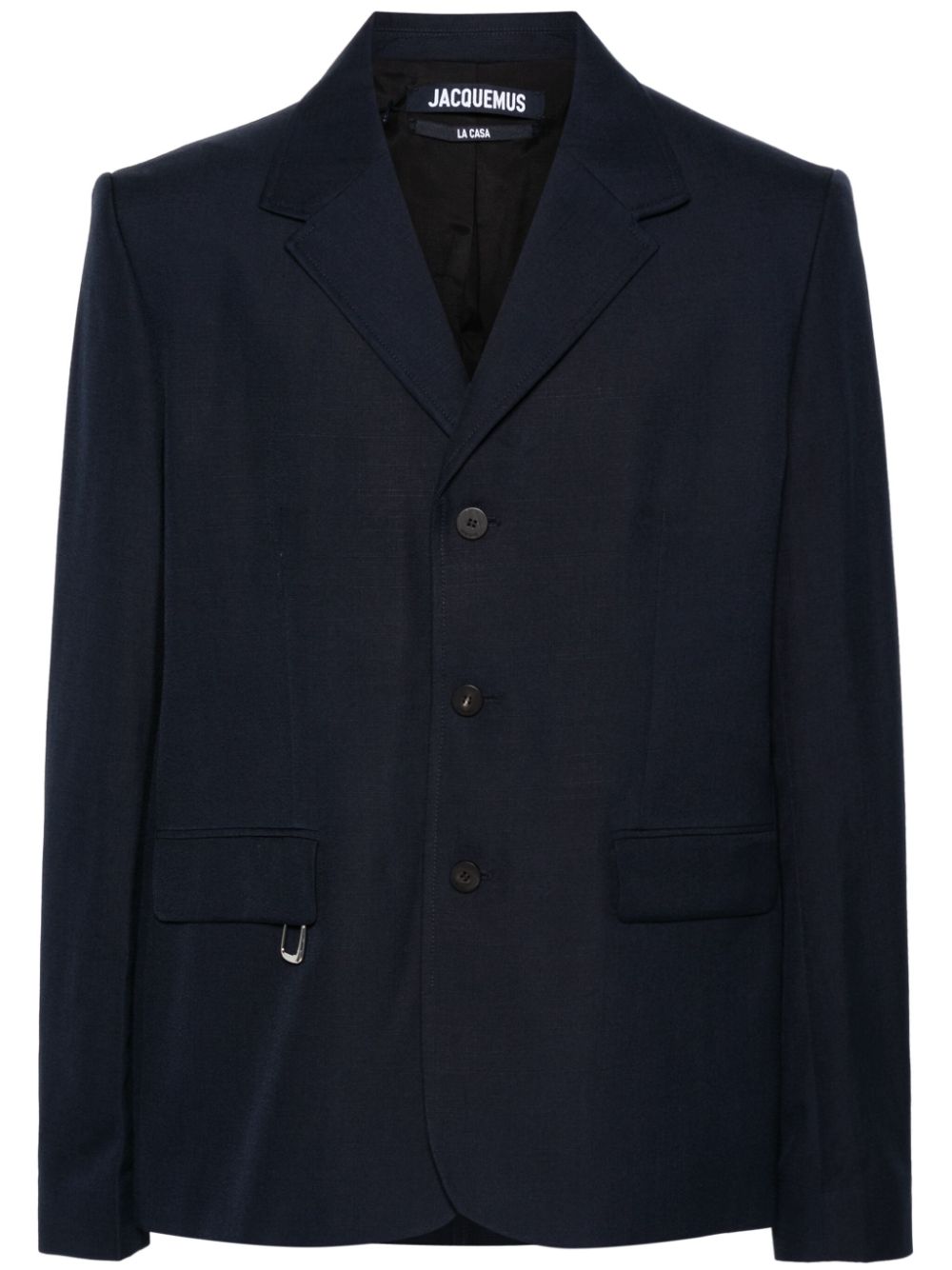 Le Veste blazer - Blue