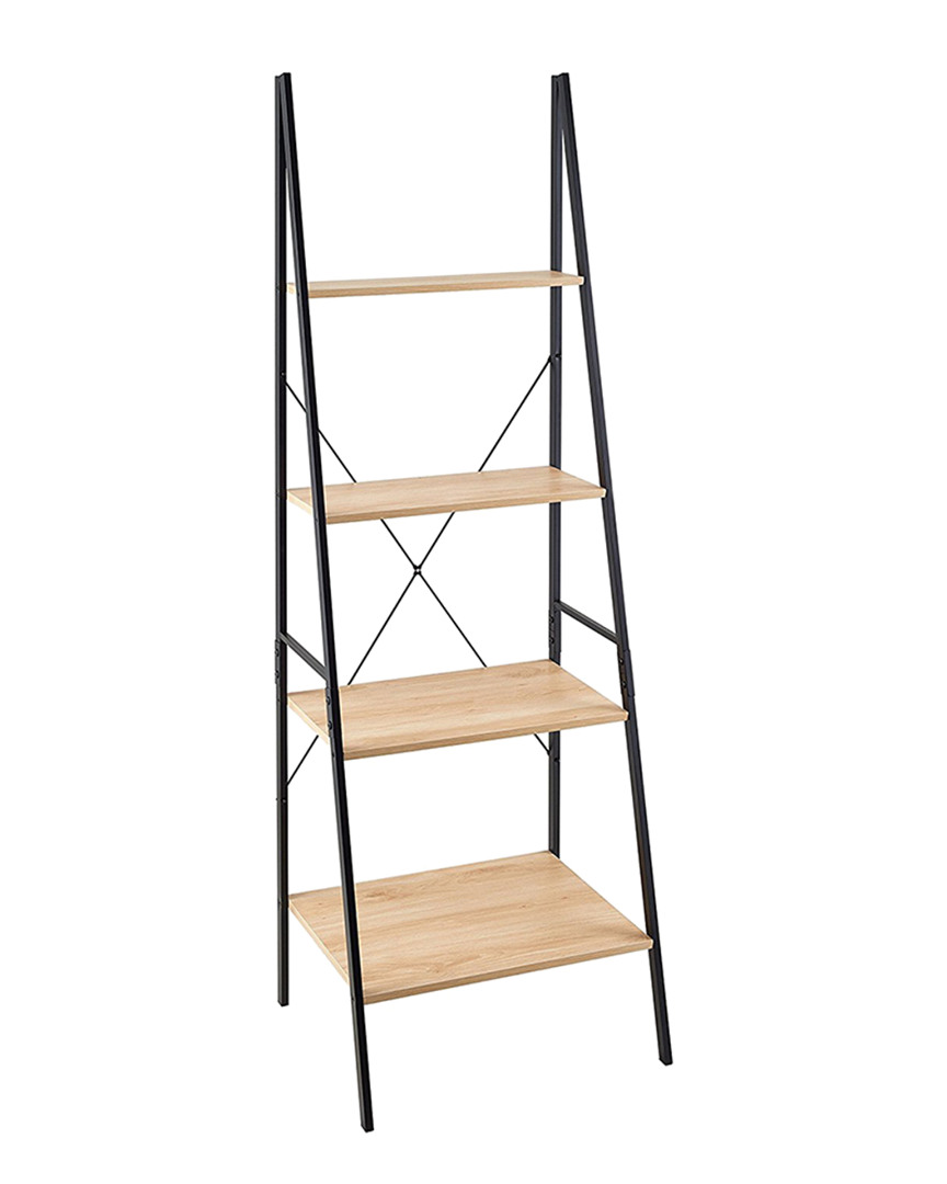 ClosetMaid 4-Tier Ladder Shelf
