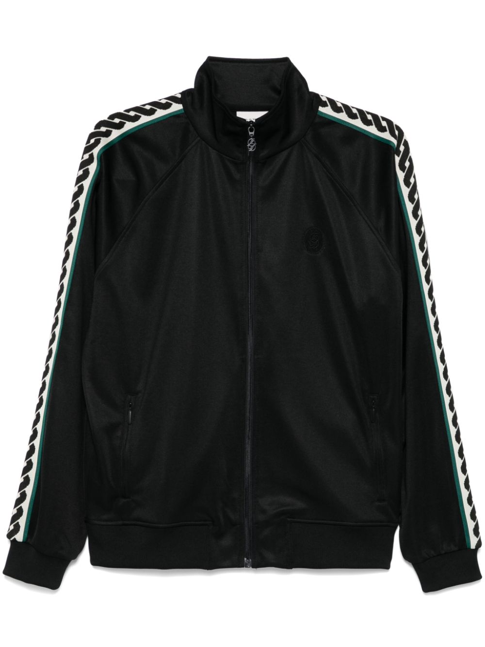 La Veste Survet sweatshirt - Black