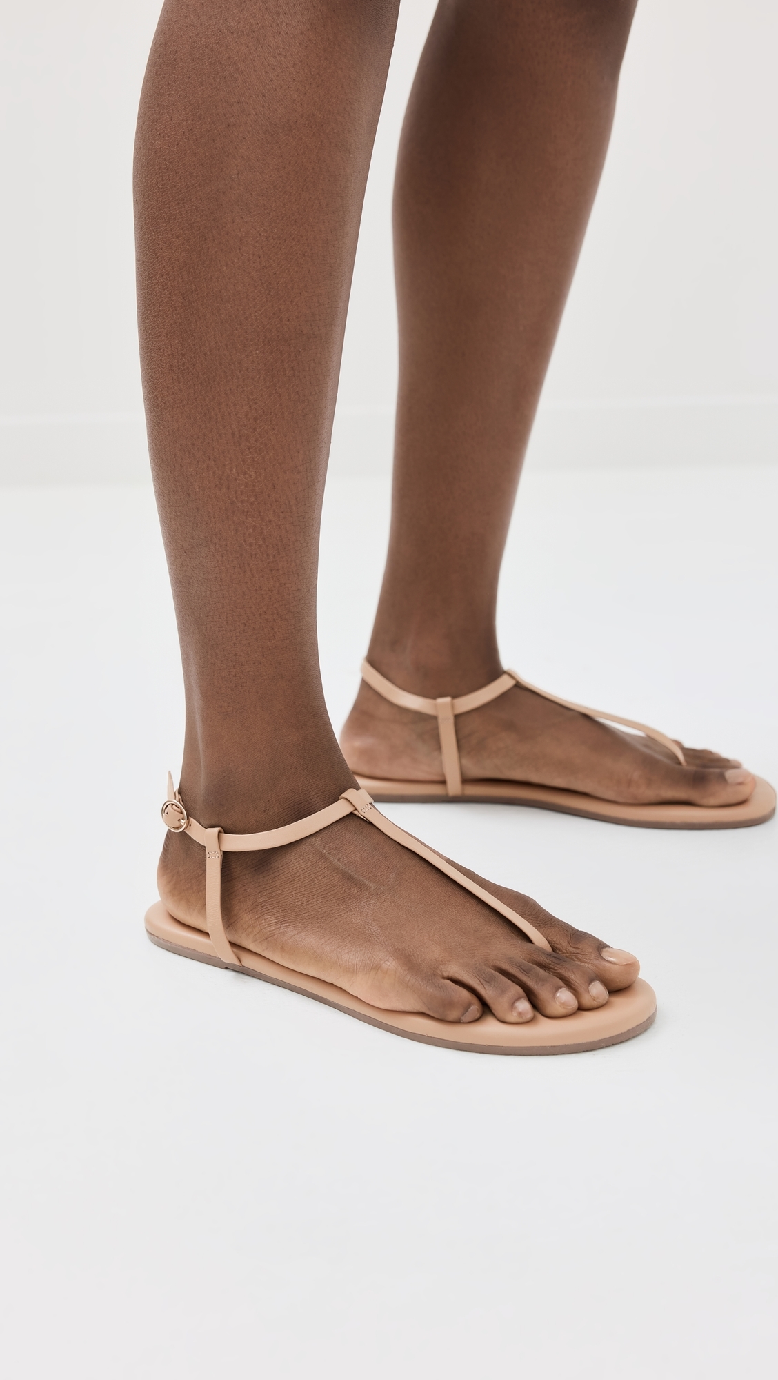 Mariana Sandals Cocobutter