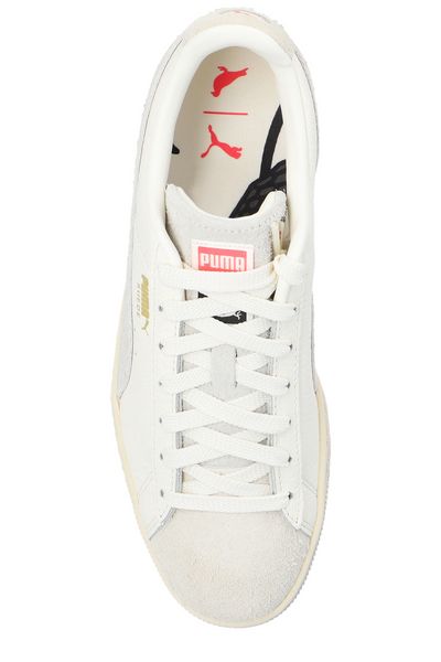 Puma X Staple Lace-Up Sneakers
