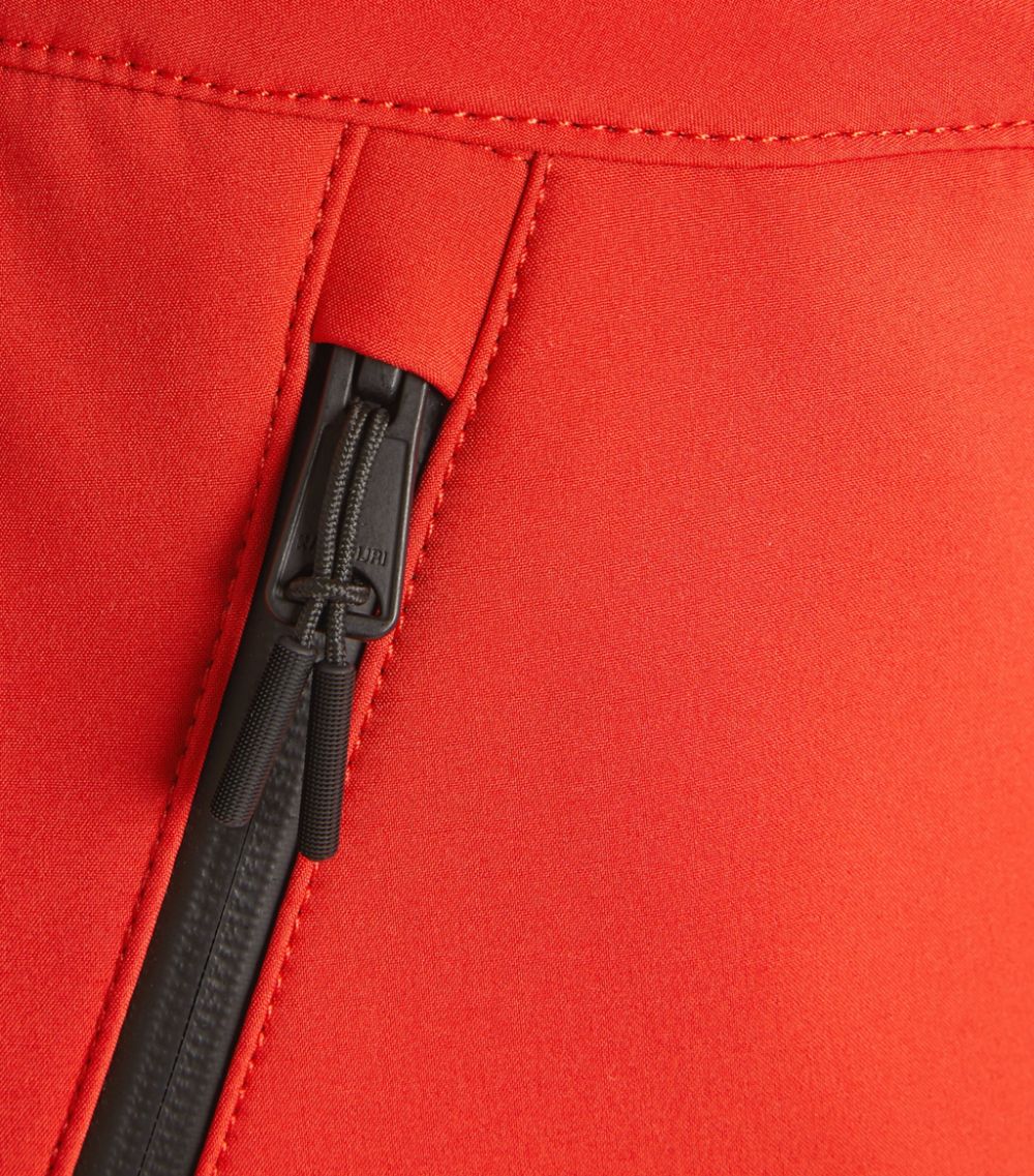 나파피리 남성 Zeroth Technical Trousers