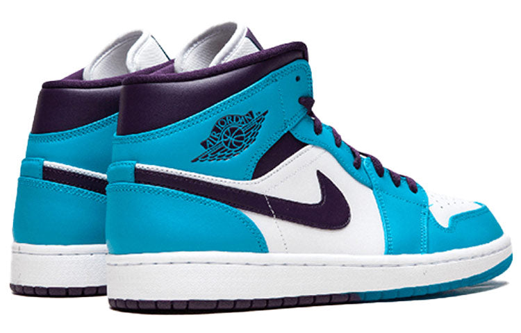 1 Mid 'Hornets'