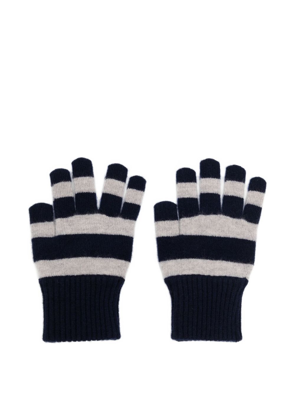 Kenji gloves - Blue