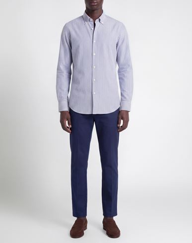 Man Shirt Light blue Size 15 ½ Cotton