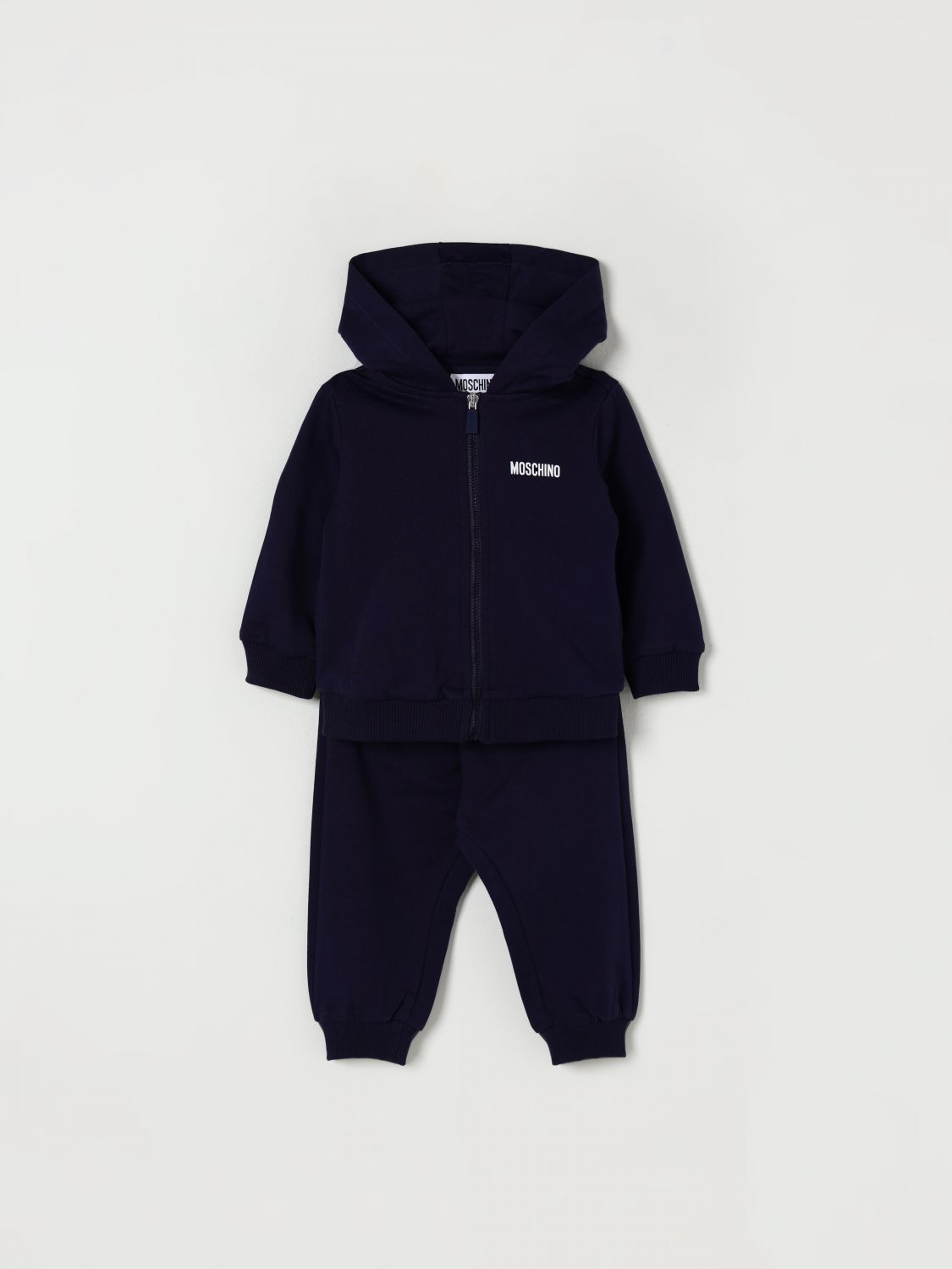 Tracksuits Kids color Blue