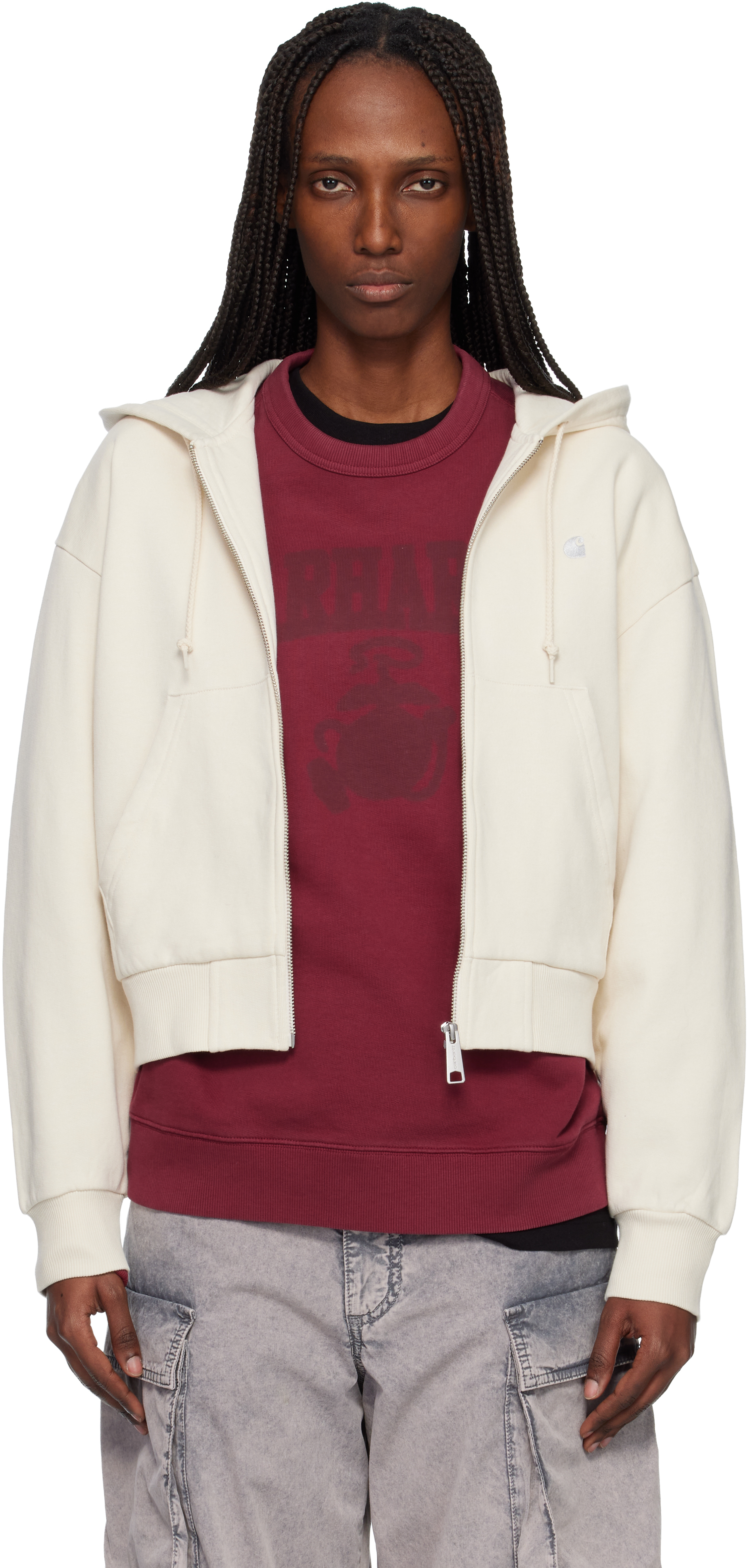 Off-White Casey Hoodie