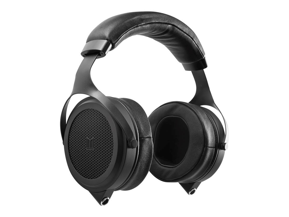 Monolith by M1570 Over Ear Open Back Balanced Planar Headphones