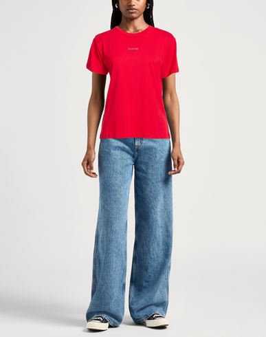 Woman T