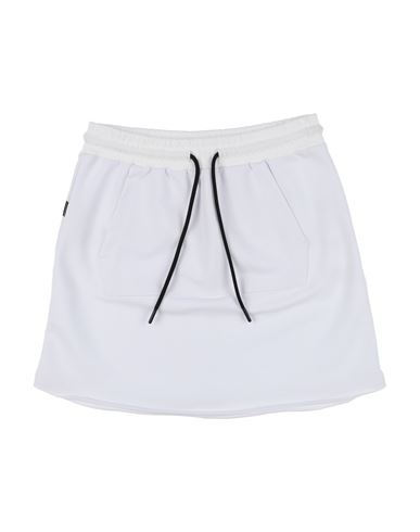 Kid Girl Kids' skirt White