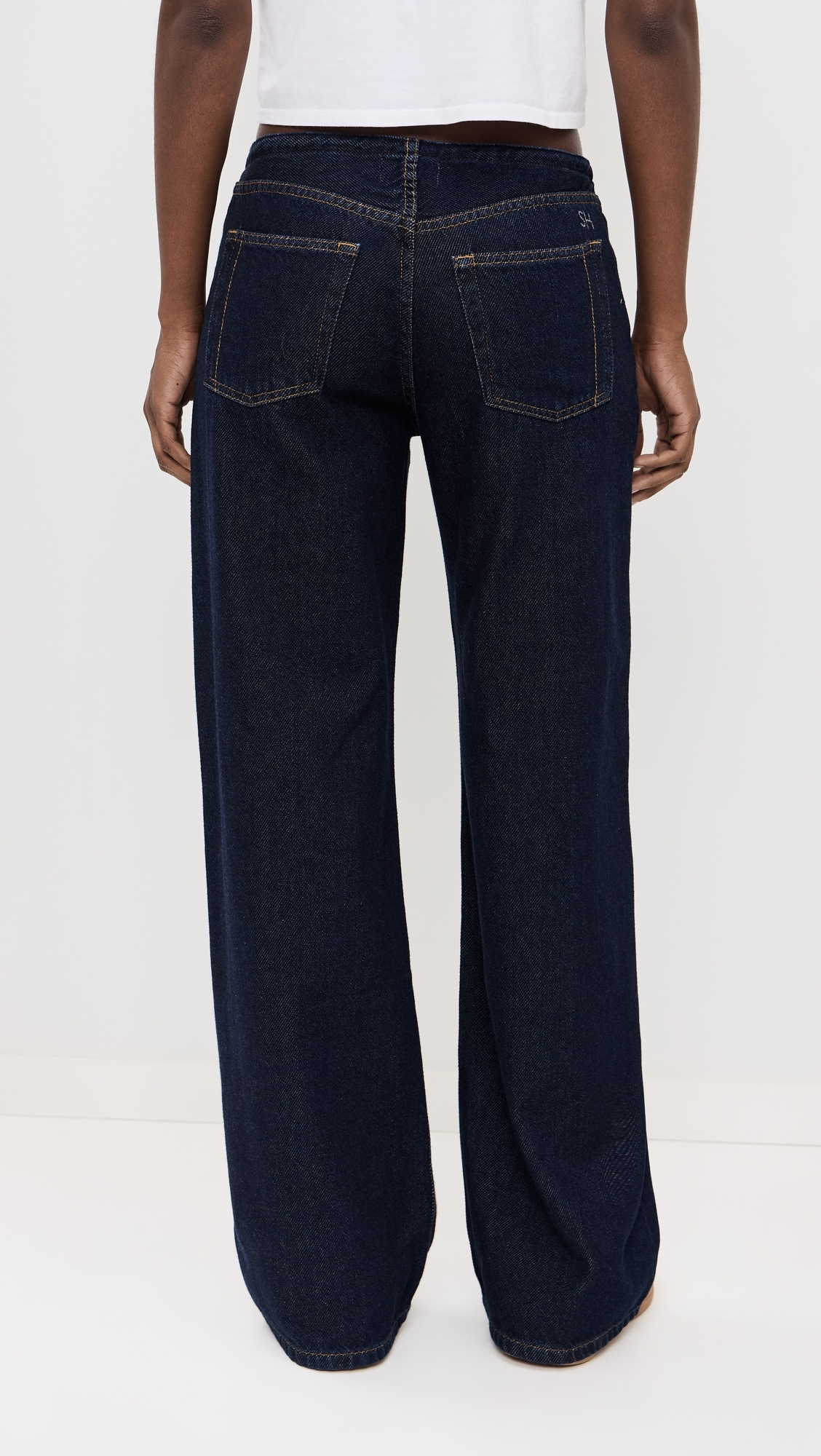 Cool Jeans in Cloud Indigo Cloud Indigo Indigo