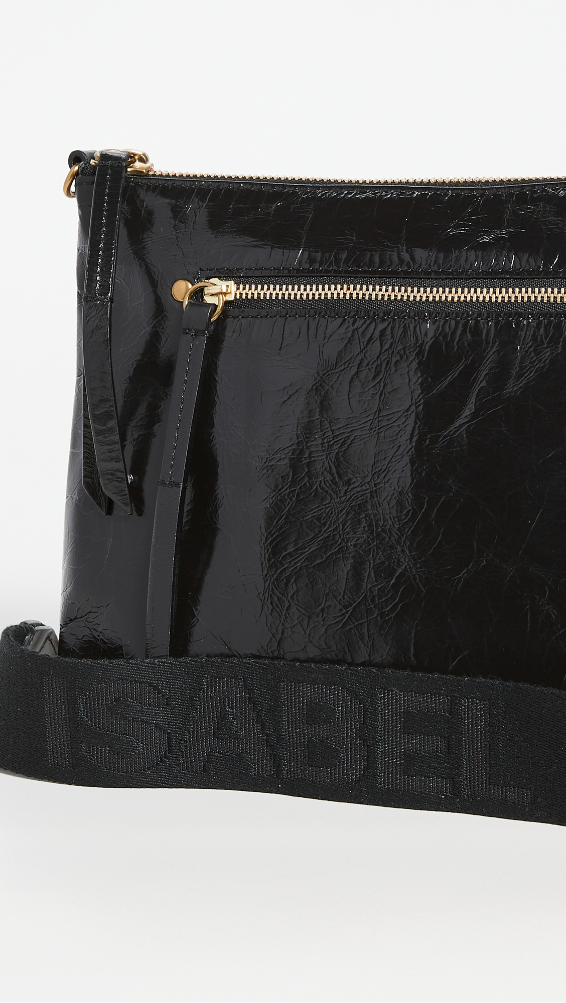 Nessah New Crossbody
