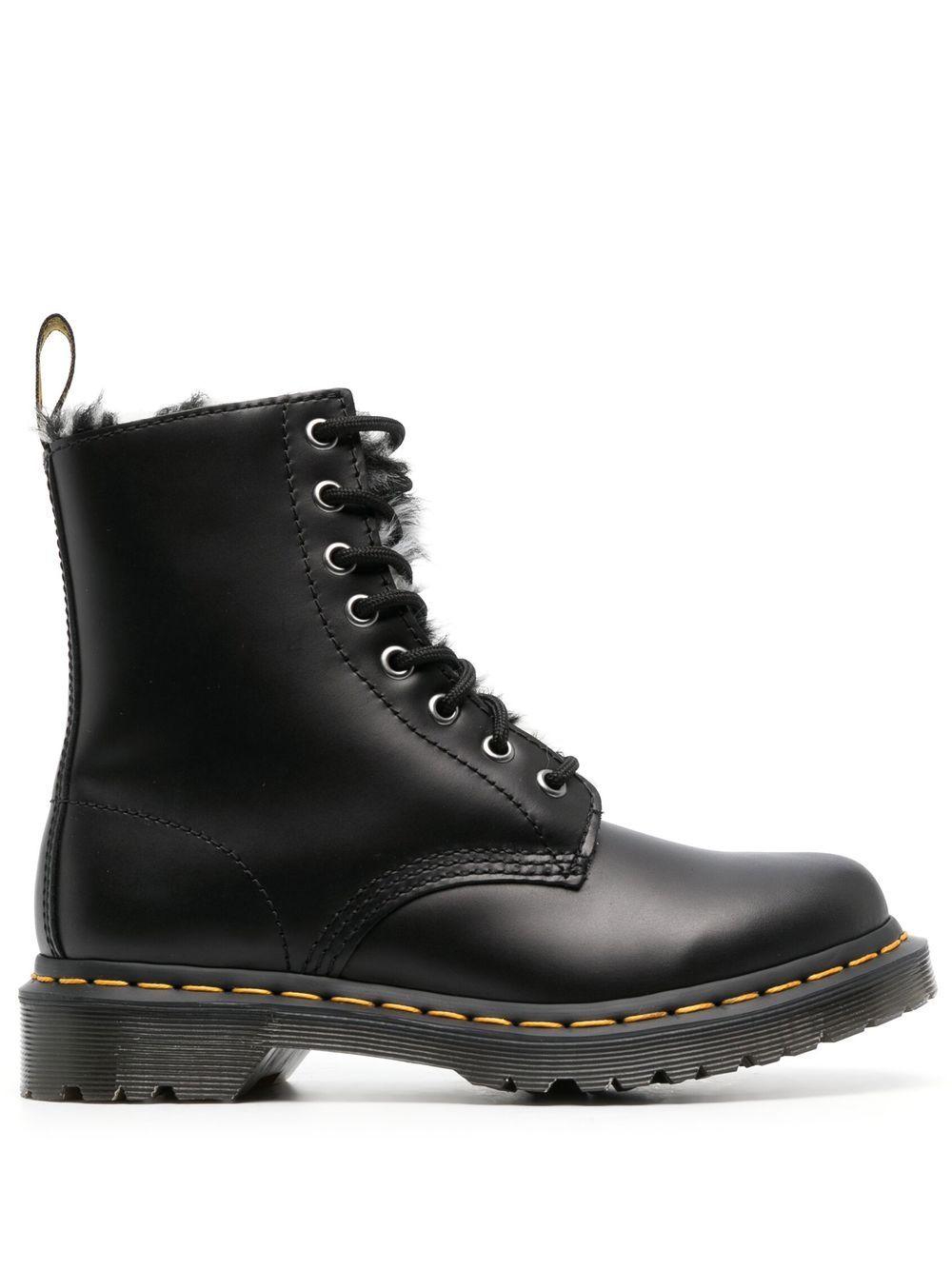 1460 Serena Originals boots - Black