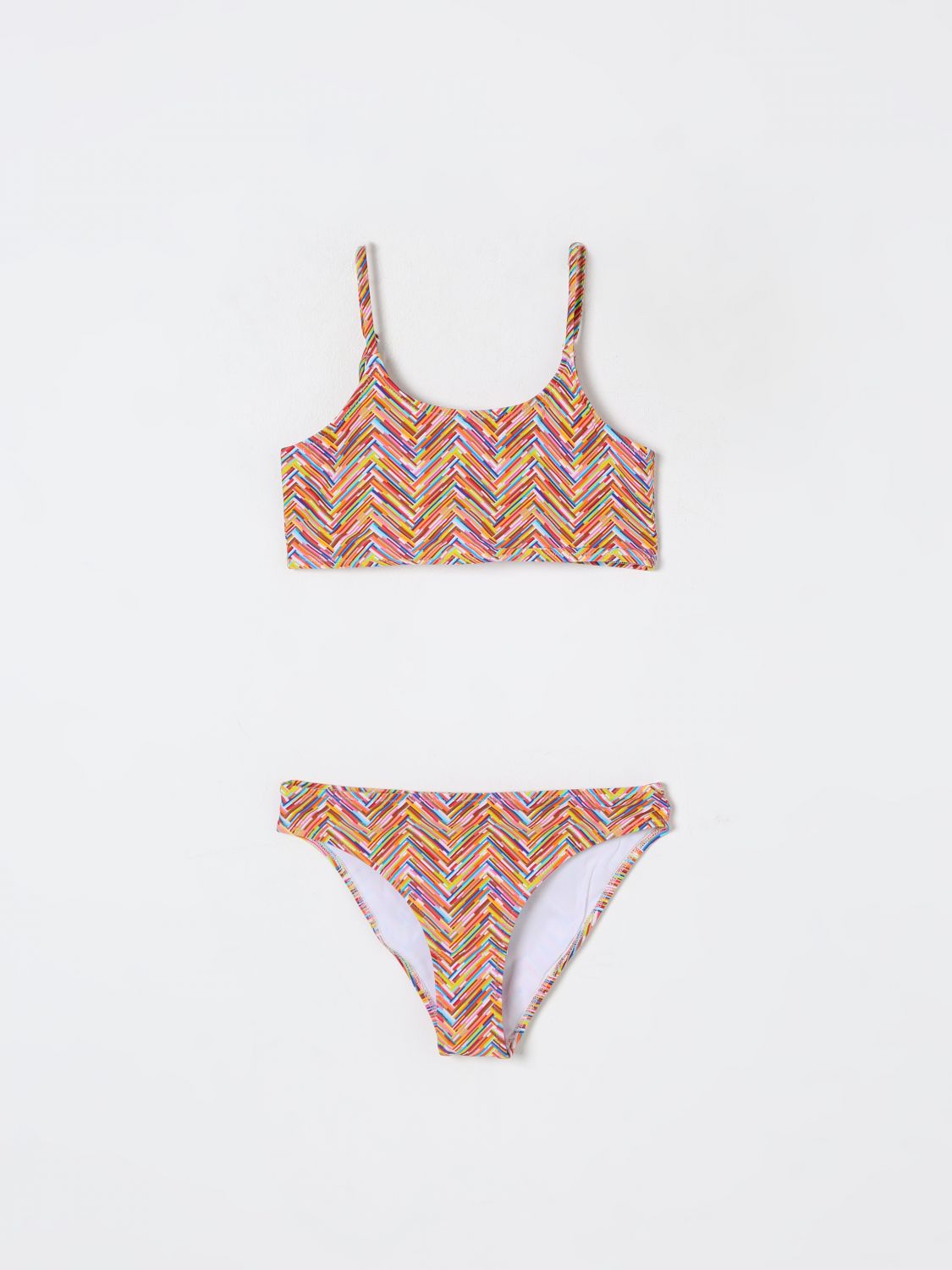 Swimsuit MISSONI Kids color Multicolor