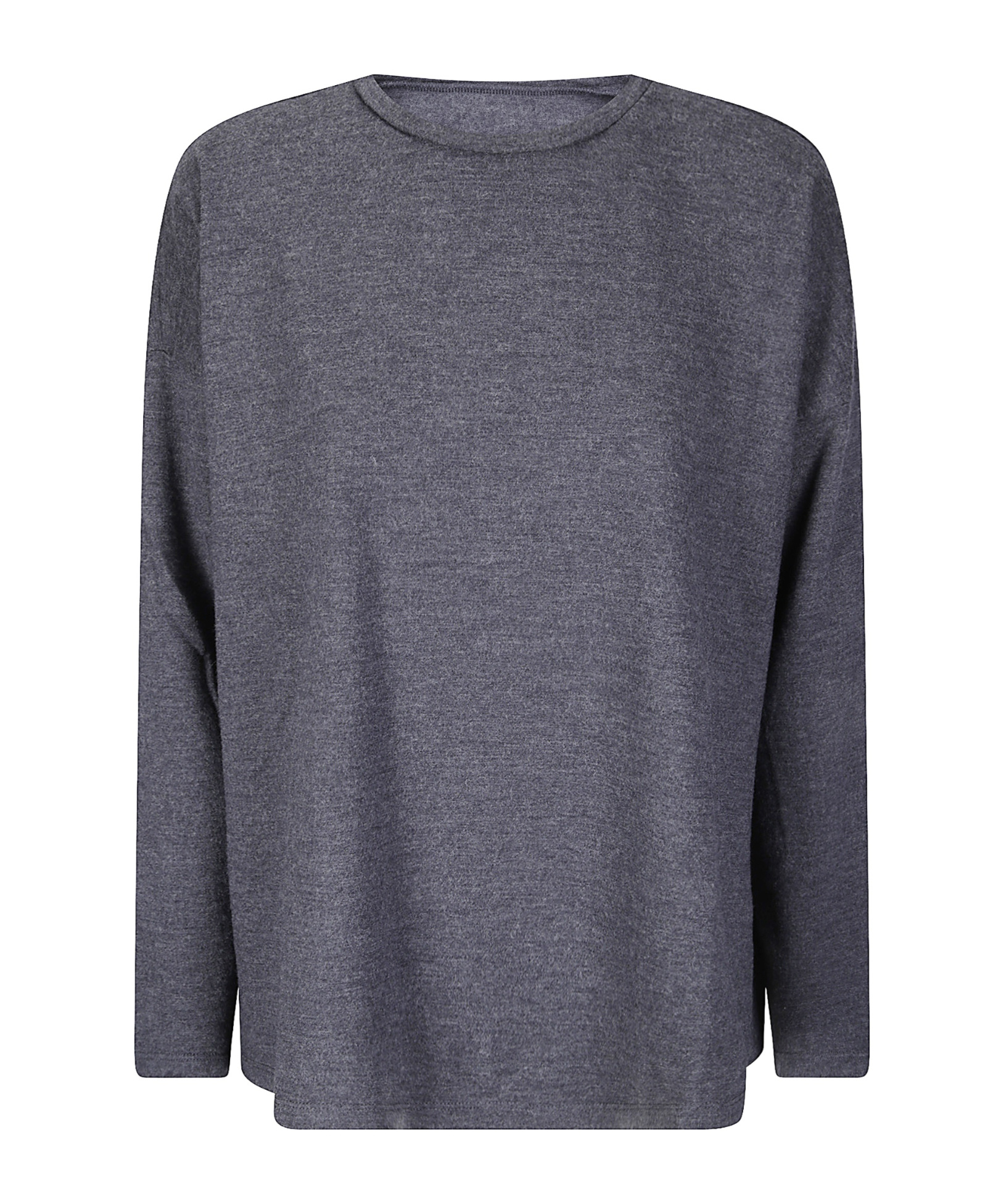 Sandra Relaxed Knitted Top