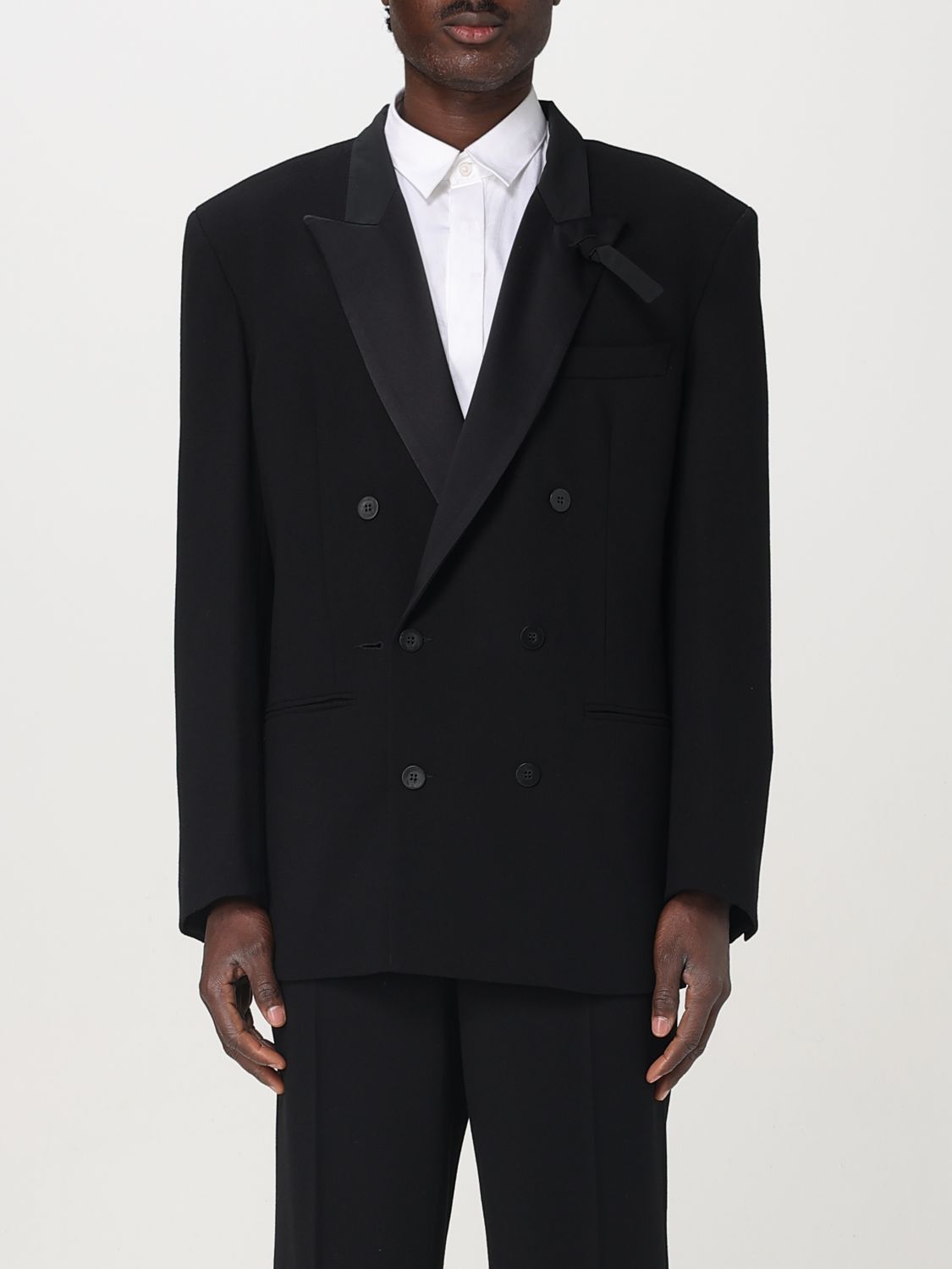 Blazer MAGLIANO Men color Black