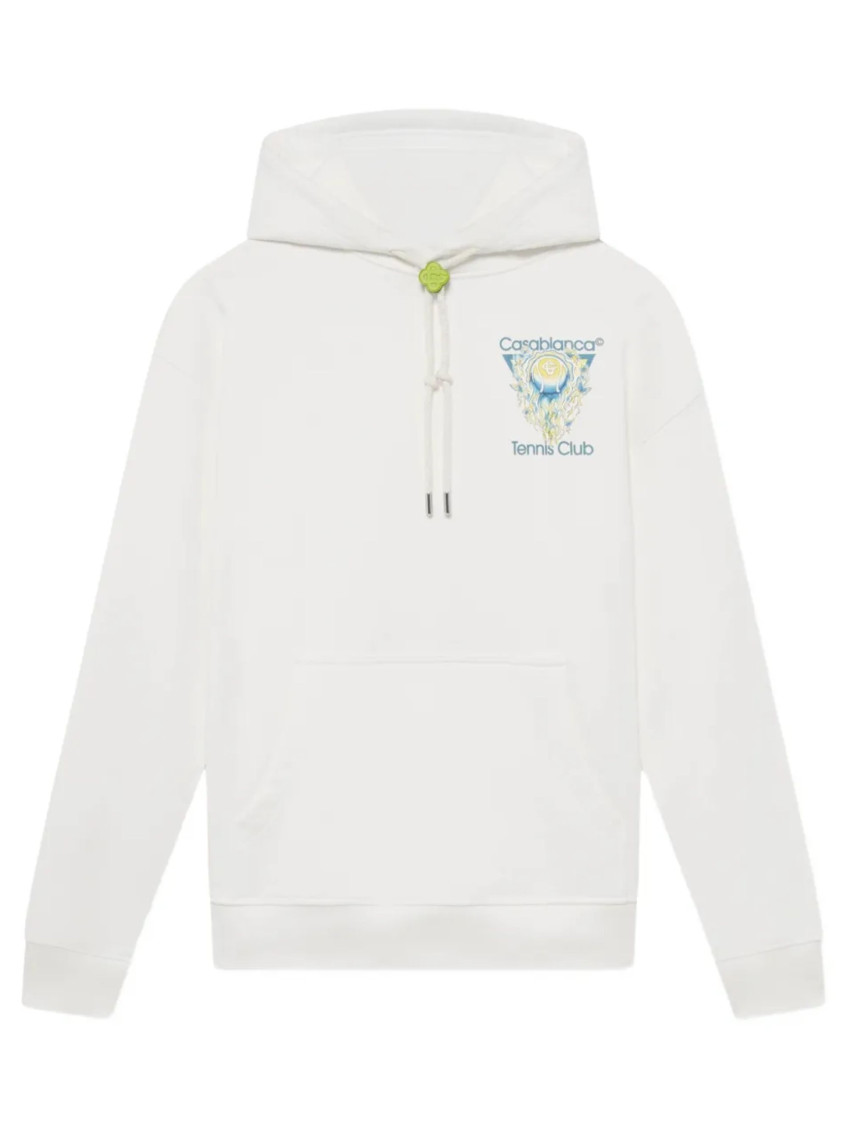 Tennis Club Icon Sweatshirt