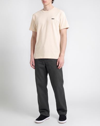Man T