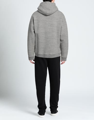 Man Sweatshirt Grey