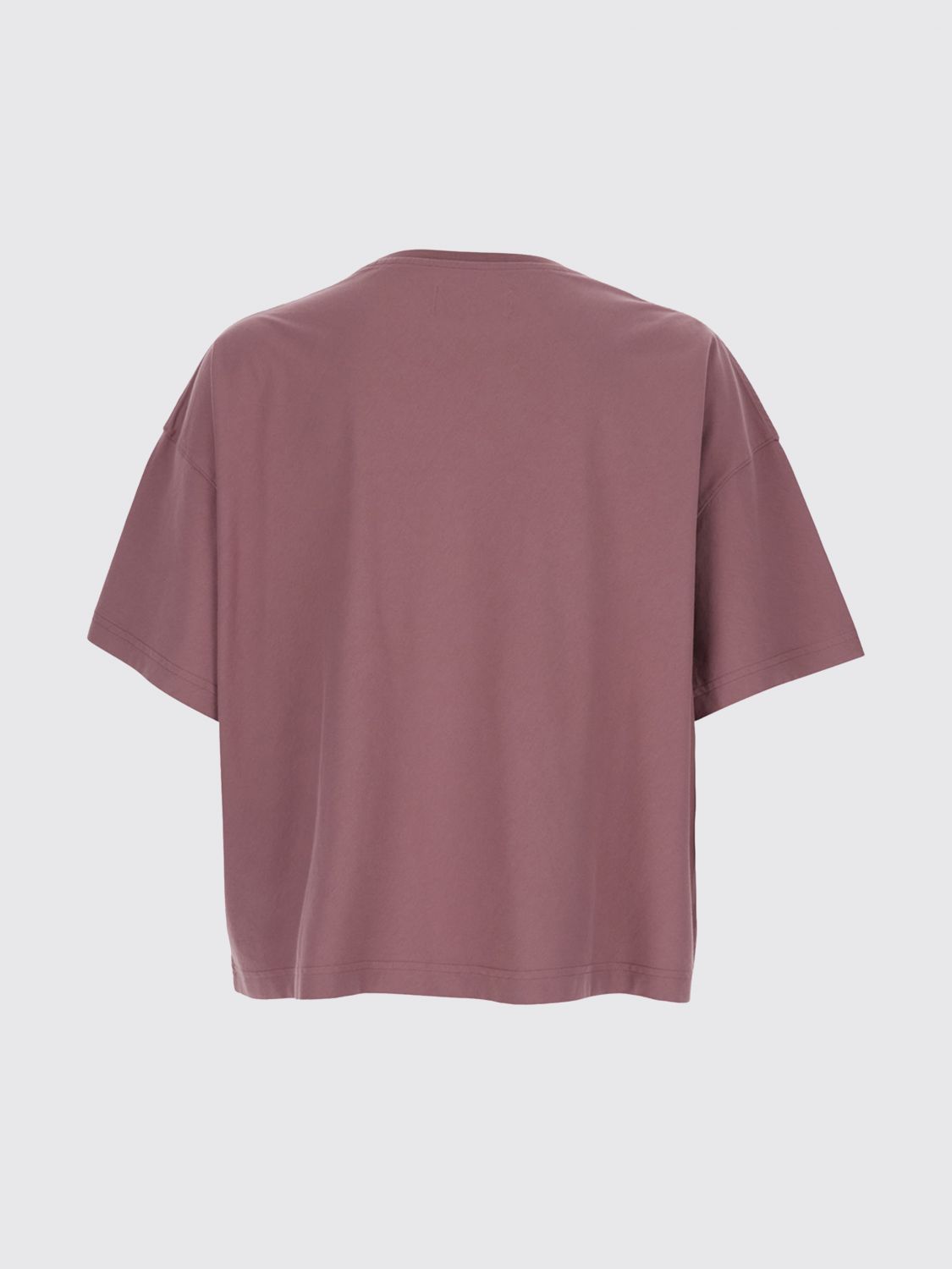 T-Shirt Men color Pink
