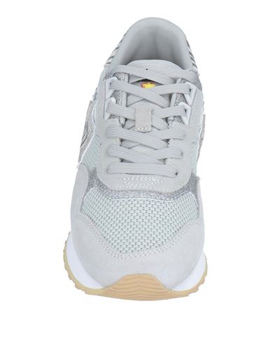 Woman Sneakers Light grey