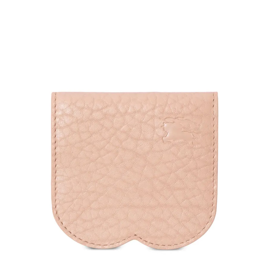 Folding Leather Cardholder
