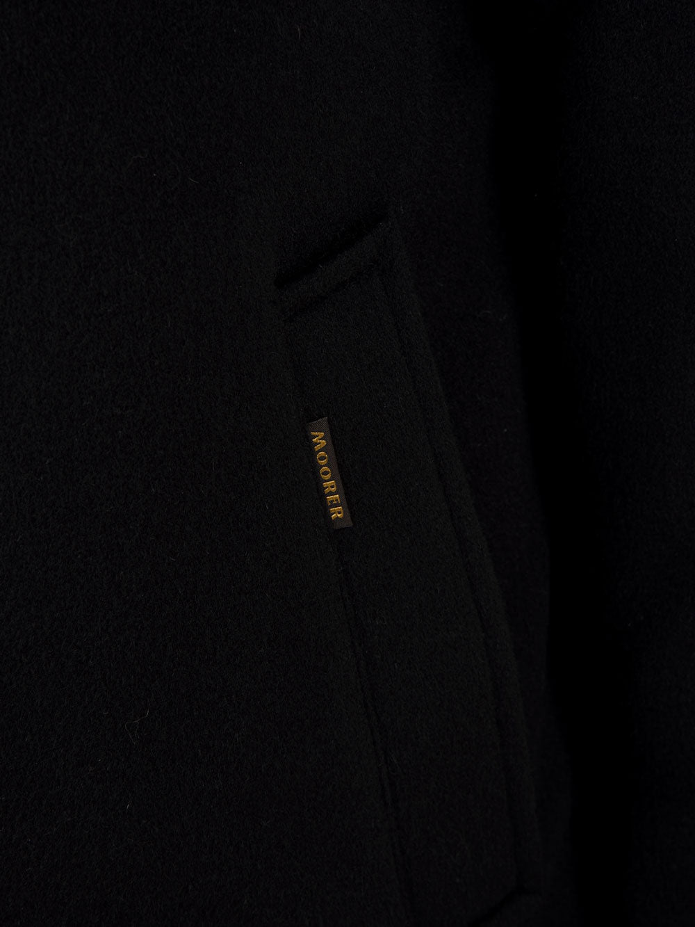 Moorer Jackets Blue