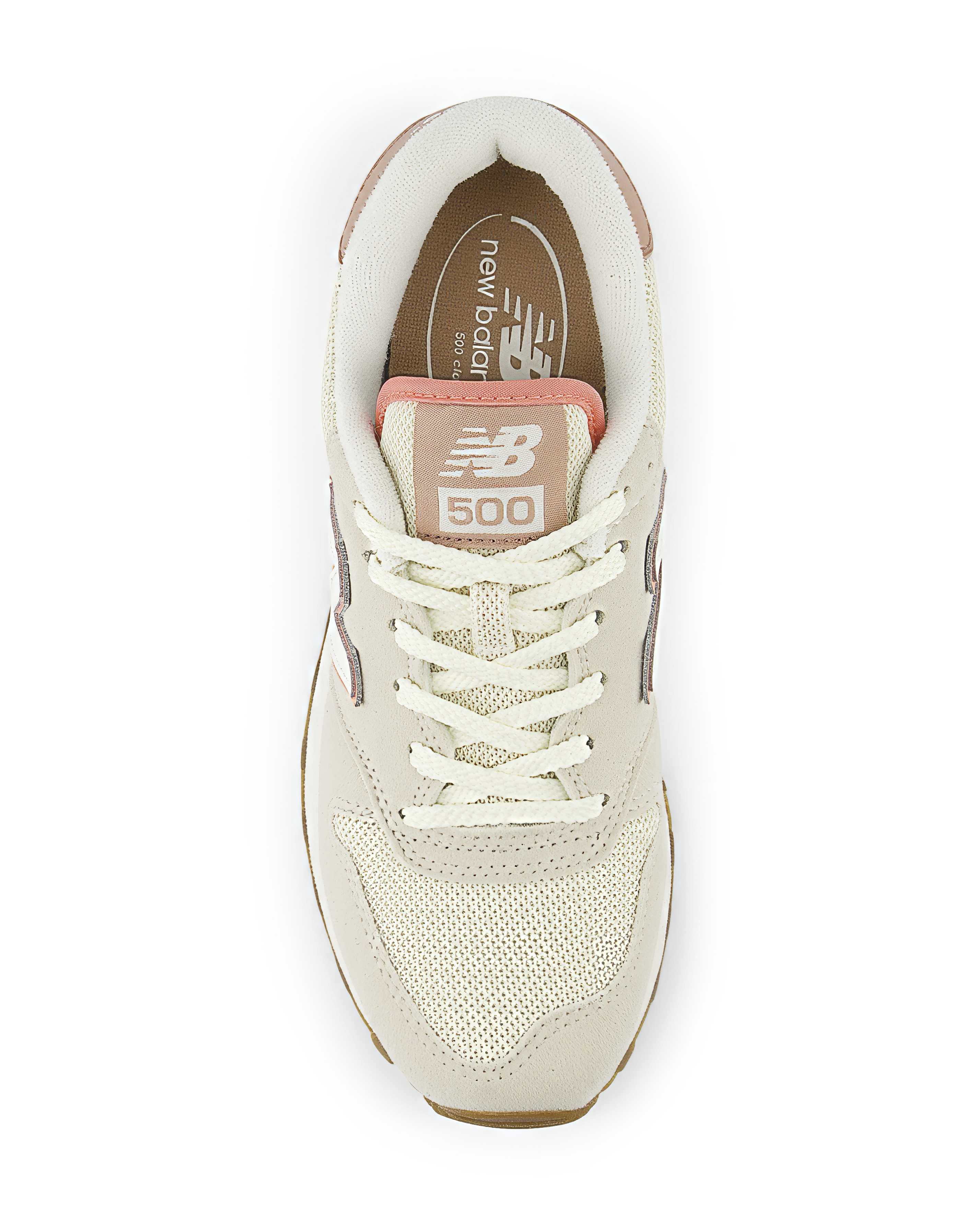 New Balance 500 Trainer
