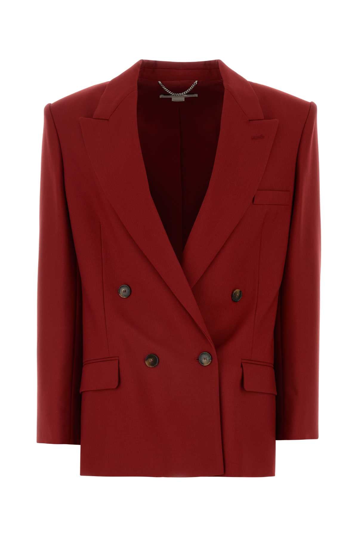 Blazer Blazer — Red