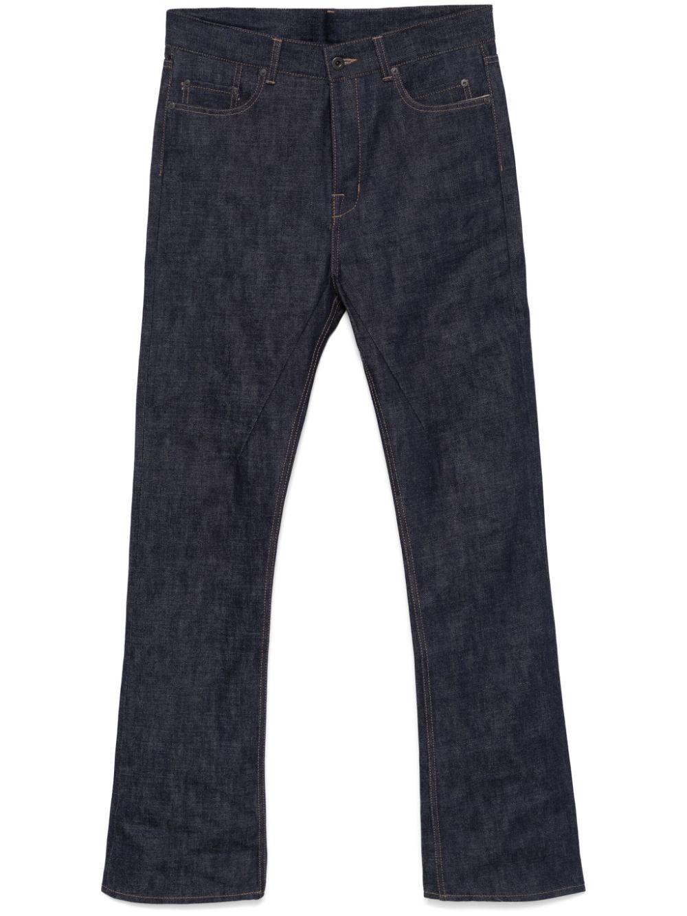 Jim Cut jeans - Blue