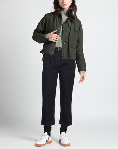 Woman Jeans Blue